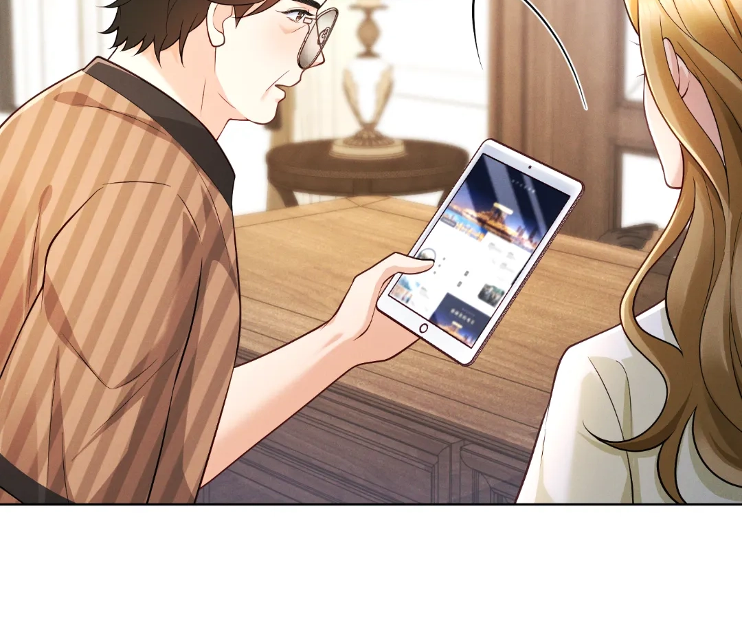It’s Just a Superficial Intention Chapter 32 - Page 36