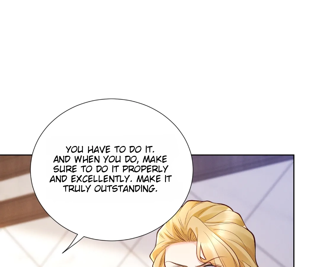 It’s Just a Superficial Intention Chapter 32 - Page 37