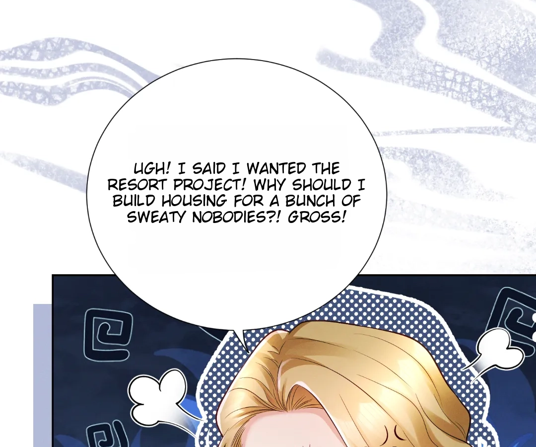It’s Just a Superficial Intention Chapter 32 - Page 39