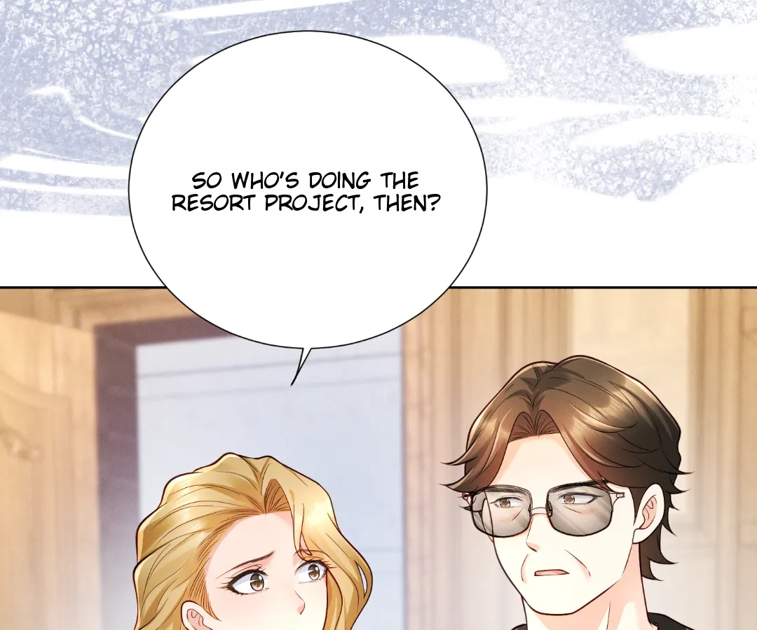 It’s Just a Superficial Intention Chapter 32 - Page 41