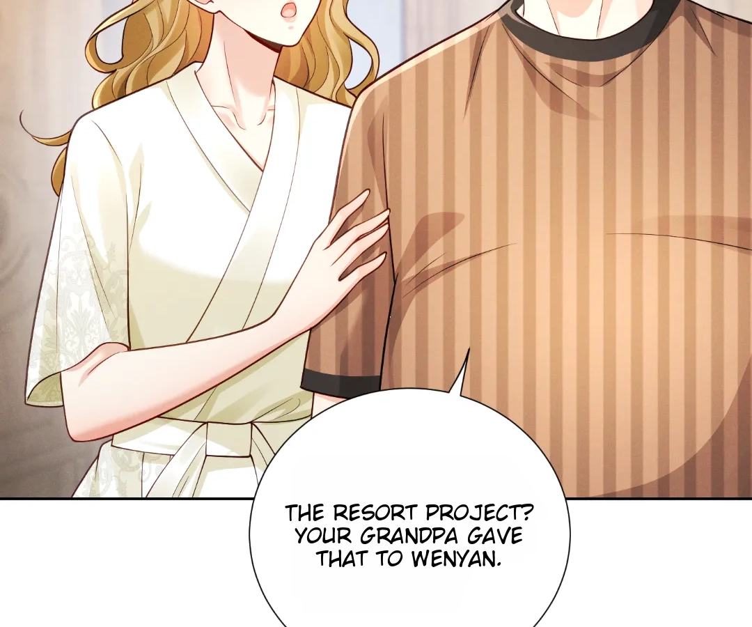 It’s Just a Superficial Intention Chapter 32 - Page 42