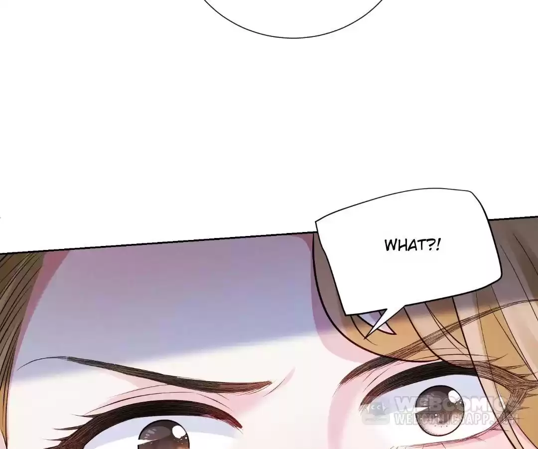 It’s Just a Superficial Intention Chapter 32 - Page 43