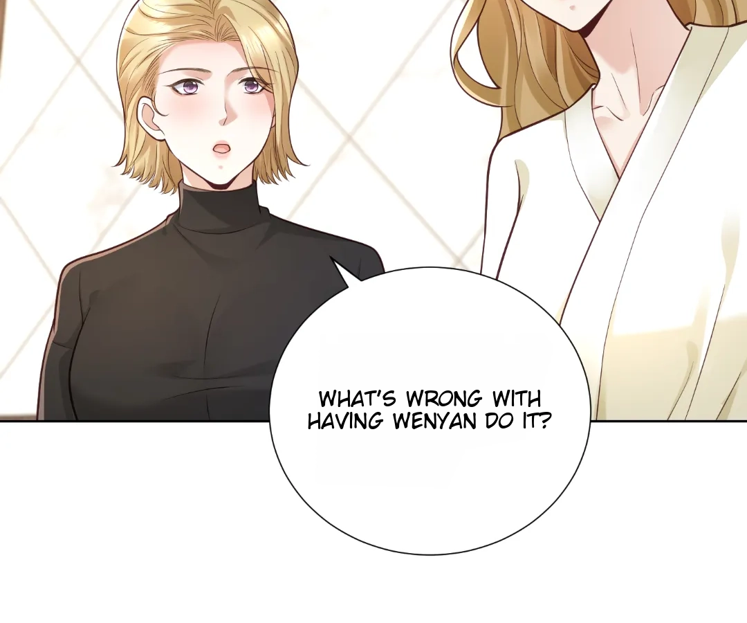 It’s Just a Superficial Intention Chapter 32 - Page 46