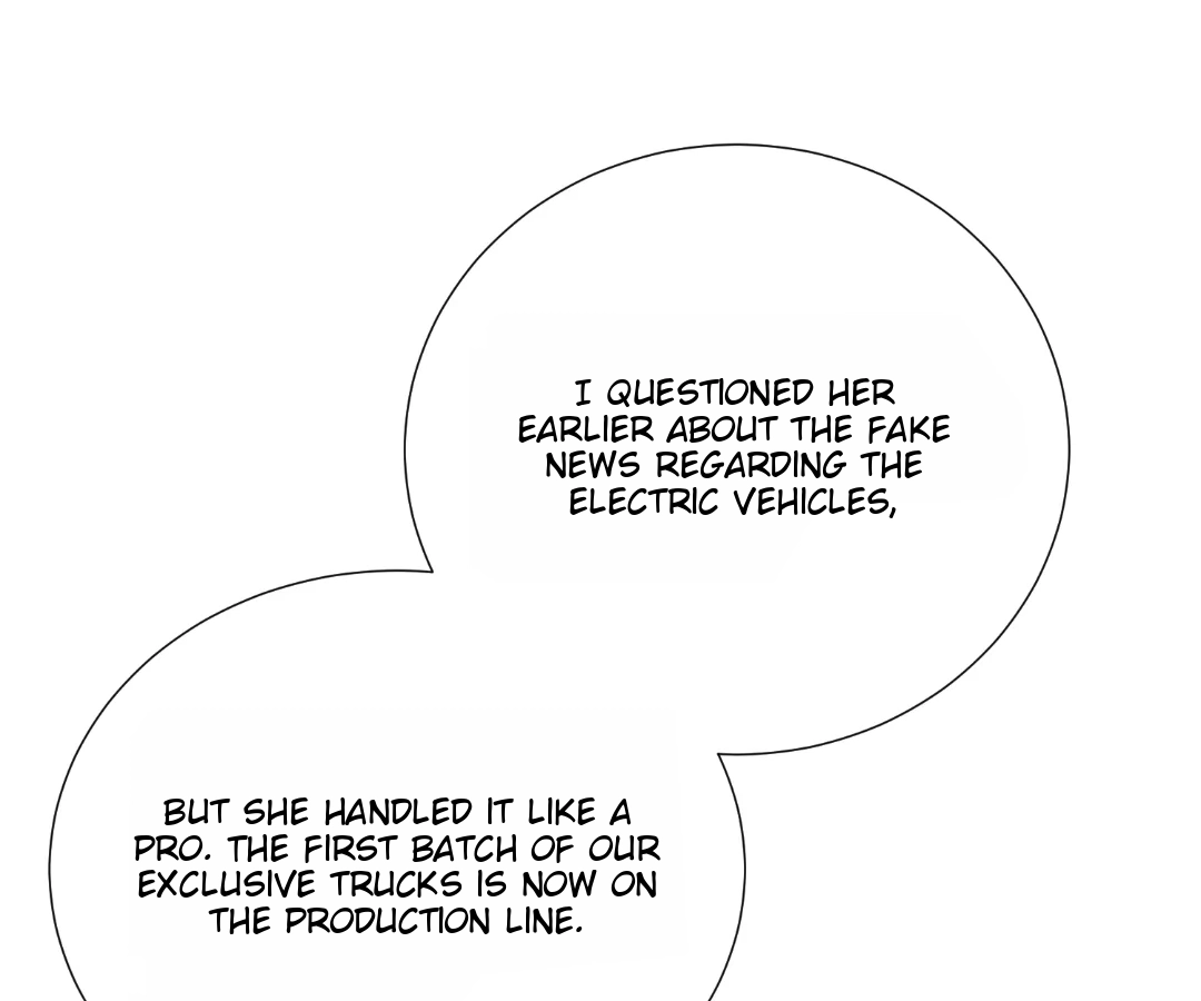 It’s Just a Superficial Intention Chapter 32 - Page 47