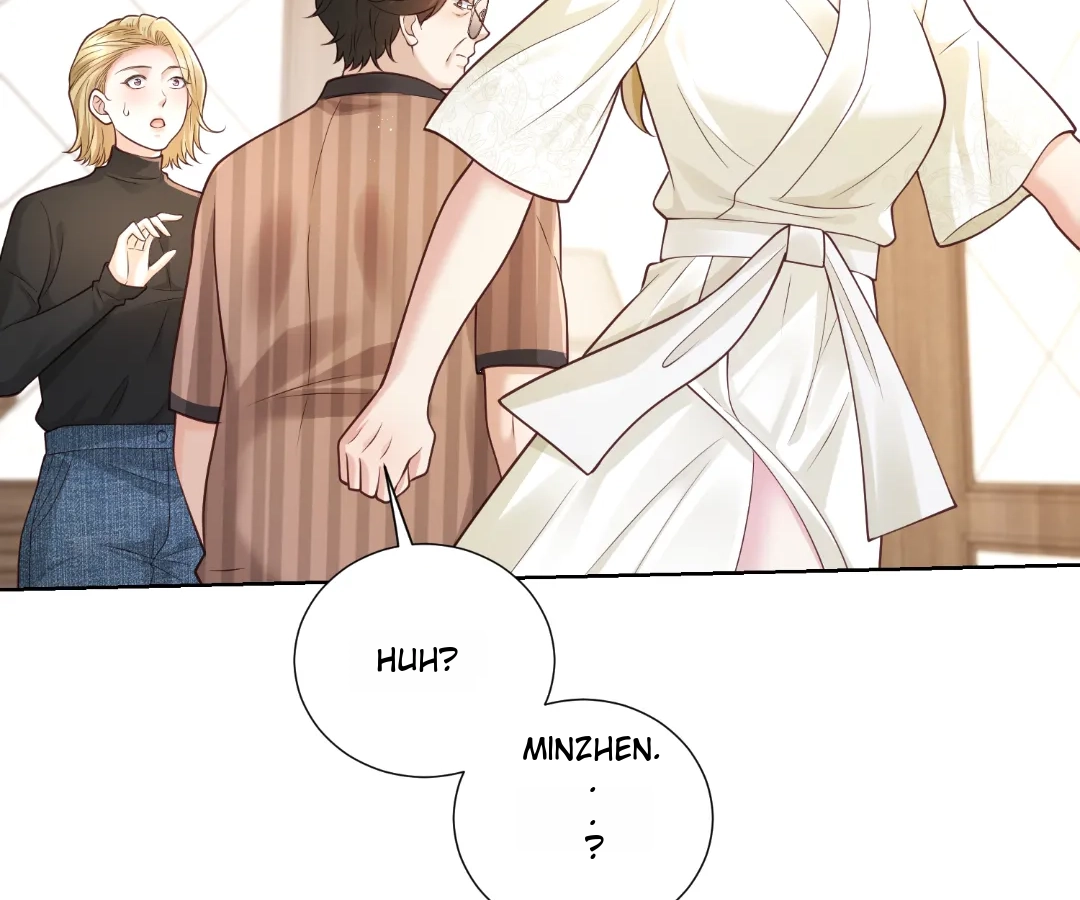It’s Just a Superficial Intention Chapter 32 - Page 52