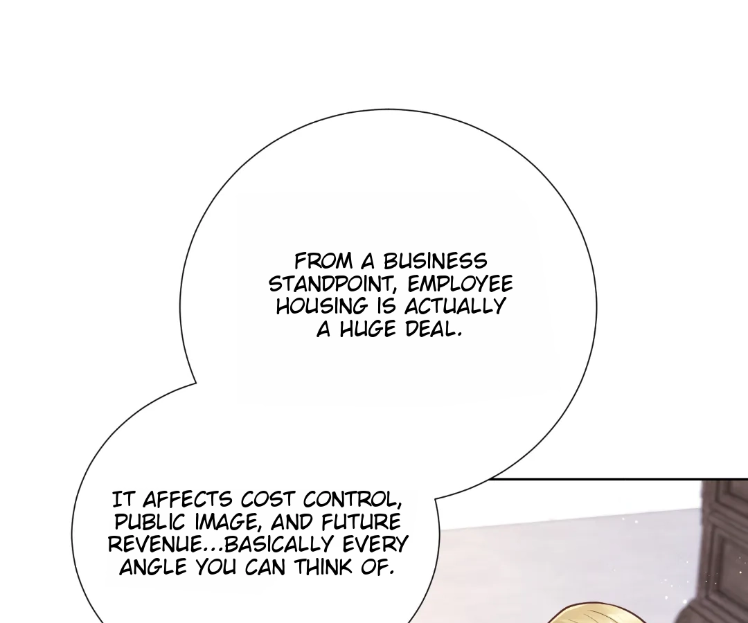 It’s Just a Superficial Intention Chapter 32 - Page 55