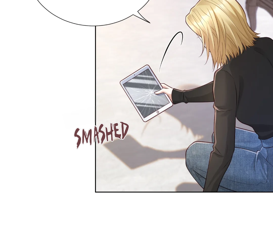 It’s Just a Superficial Intention Chapter 32 - Page 56