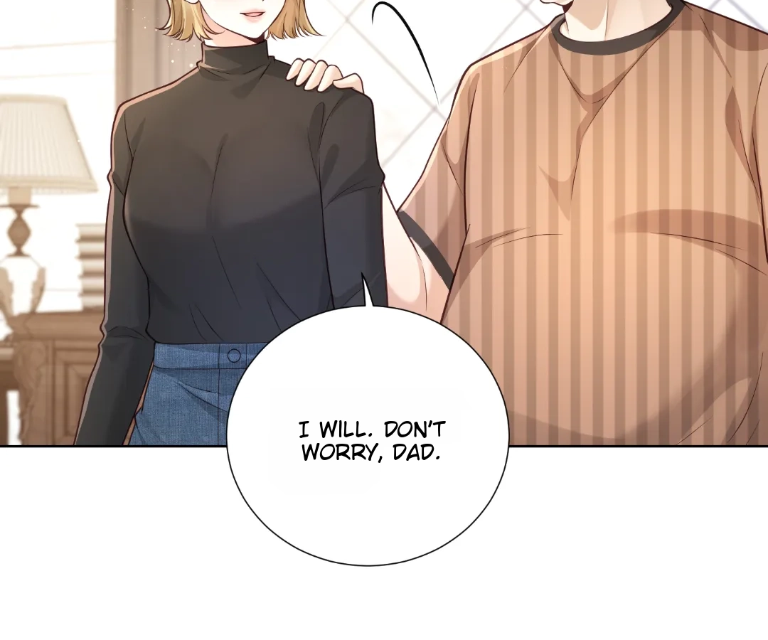 It’s Just a Superficial Intention Chapter 32 - Page 58