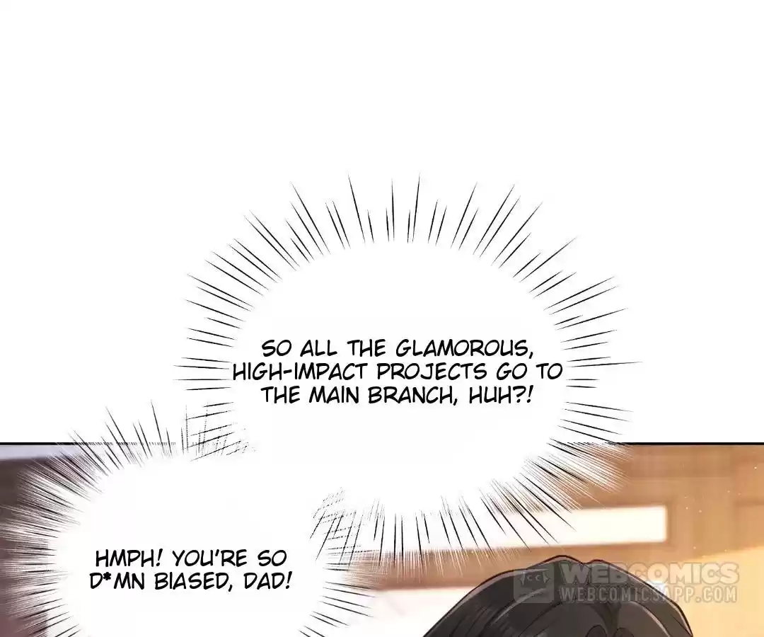 It’s Just a Superficial Intention Chapter 32 - Page 59