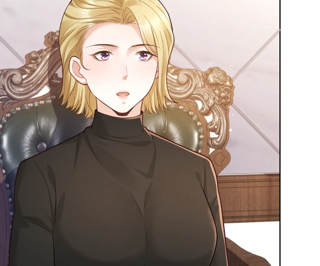 It’s Just a Superficial Intention Chapter 32 - Page 7