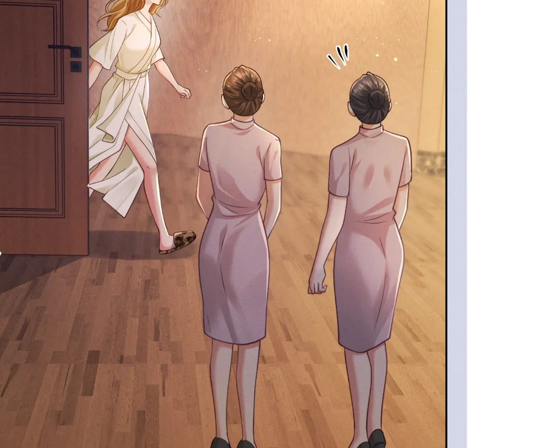 It’s Just a Superficial Intention Chapter 32 - Page 62