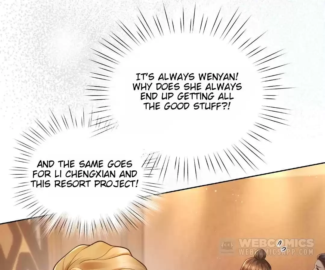 It’s Just a Superficial Intention Chapter 32 - Page 67
