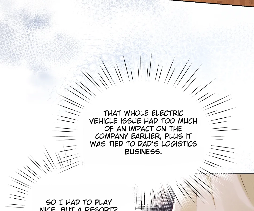 It’s Just a Superficial Intention Chapter 32 - Page 69