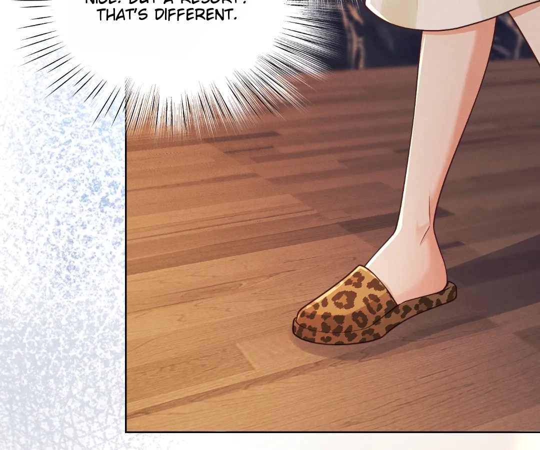 It’s Just a Superficial Intention Chapter 32 - Page 70