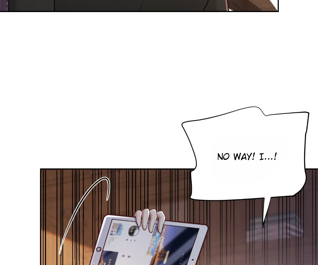 It’s Just a Superficial Intention Chapter 32 - Page 8