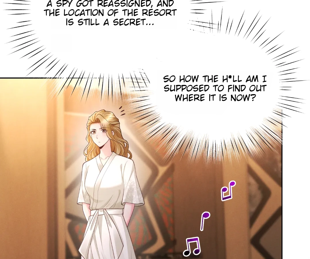It’s Just a Superficial Intention Chapter 32 - Page 74