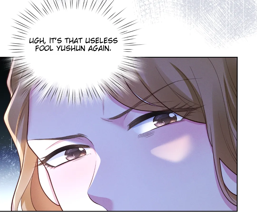 It’s Just a Superficial Intention Chapter 32 - Page 77