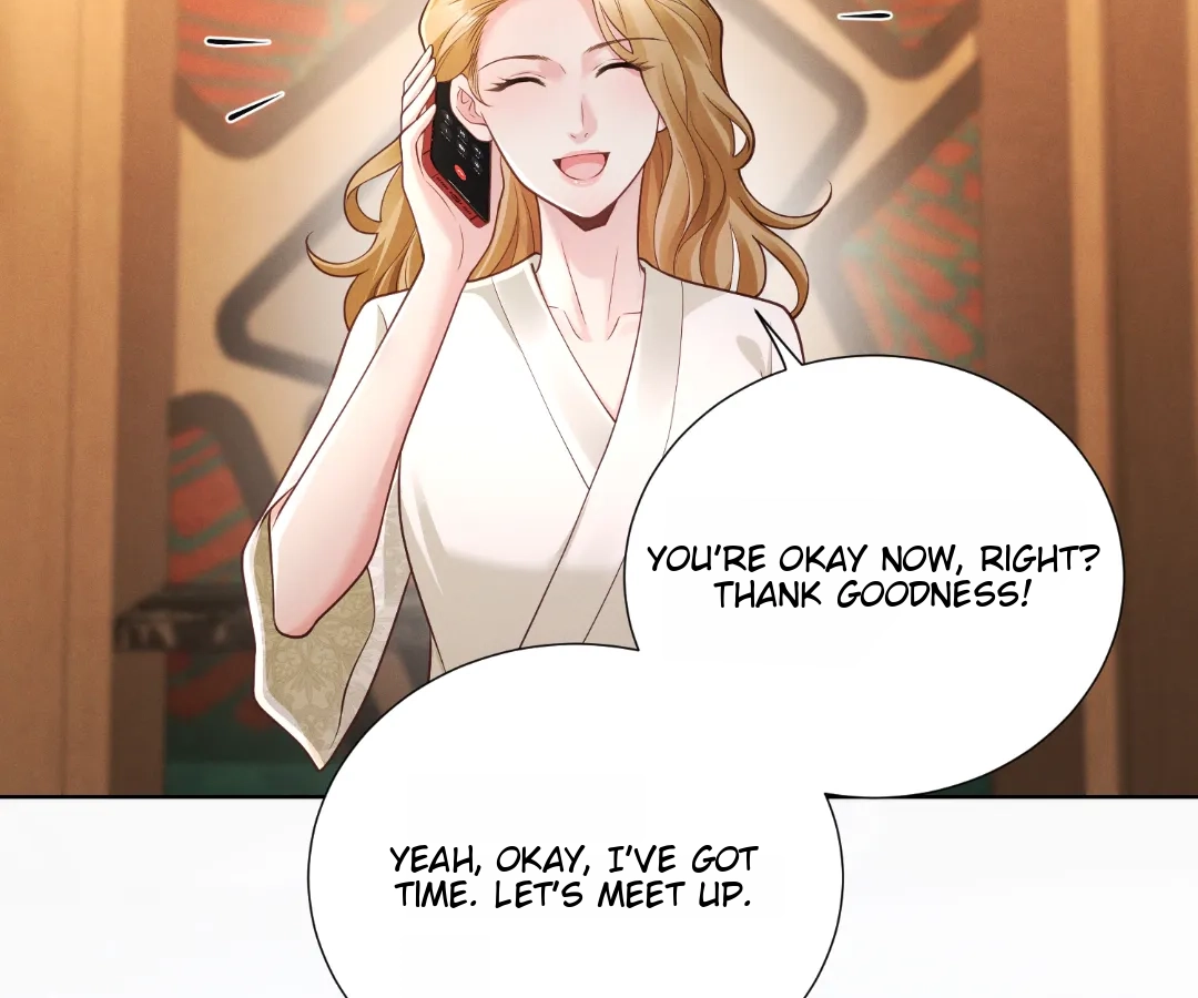 It’s Just a Superficial Intention Chapter 32 - Page 79