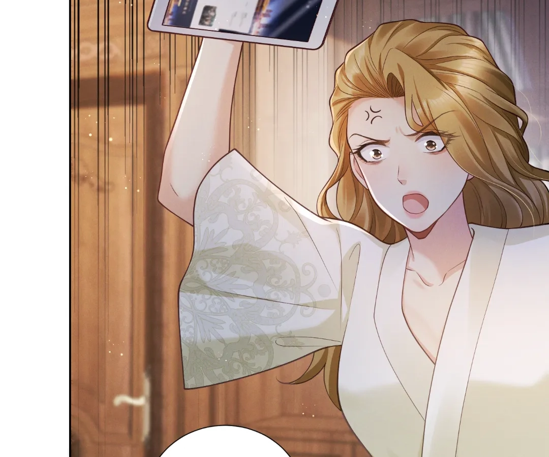 It’s Just a Superficial Intention Chapter 32 - Page 9