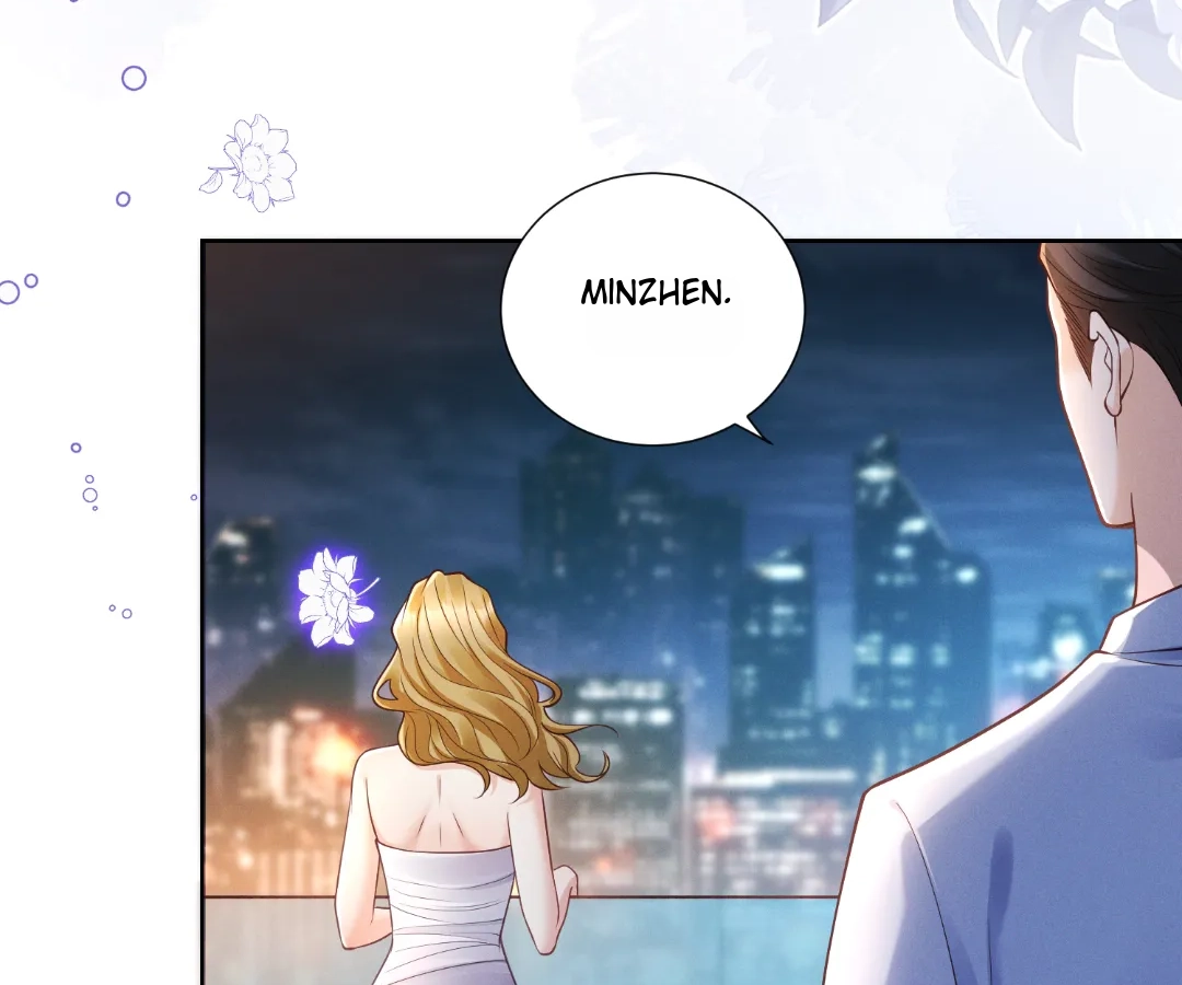 It’s Just a Superficial Intention Chapter 32 - Page 85
