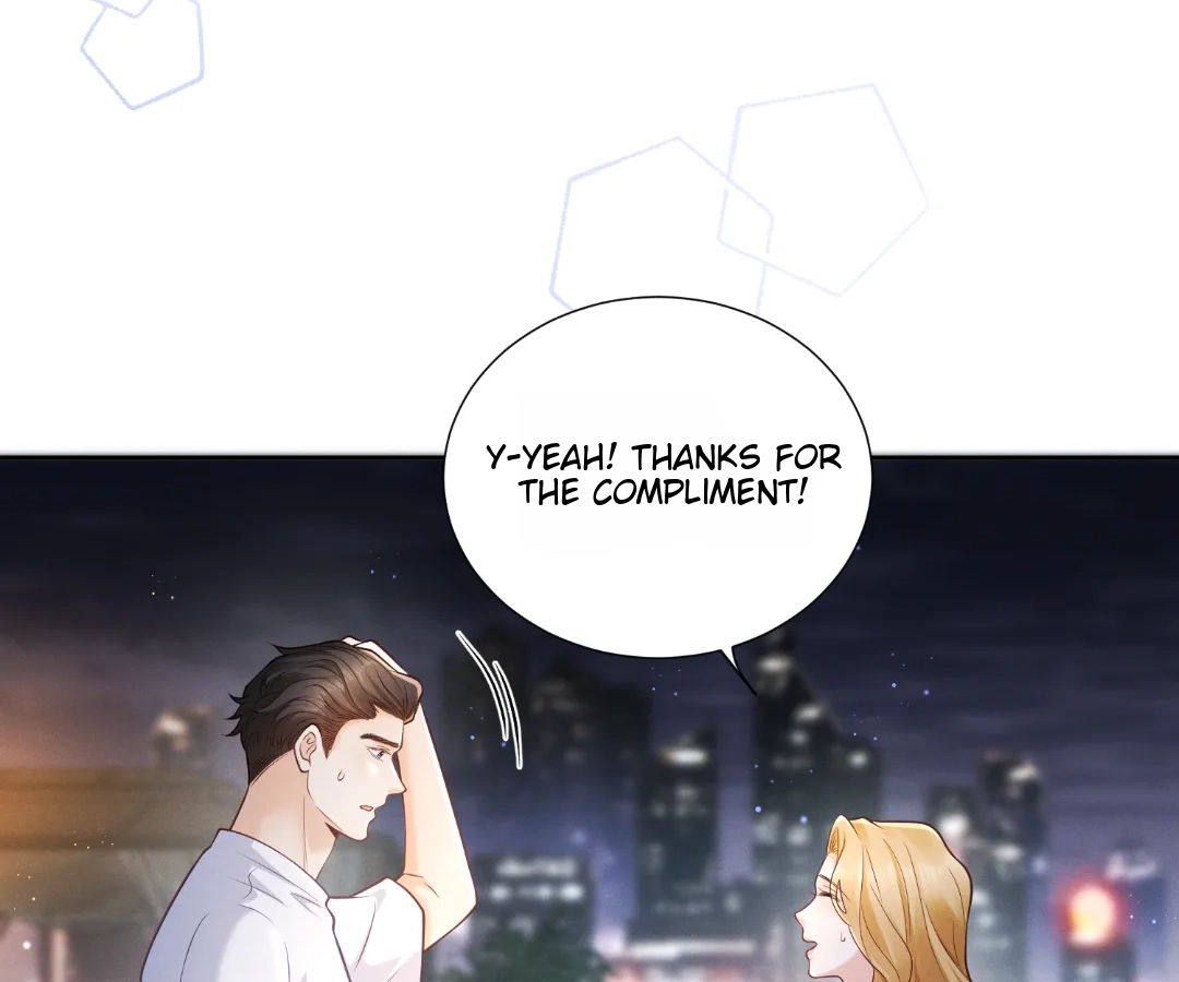 It’s Just a Superficial Intention Chapter 32 - Page 95