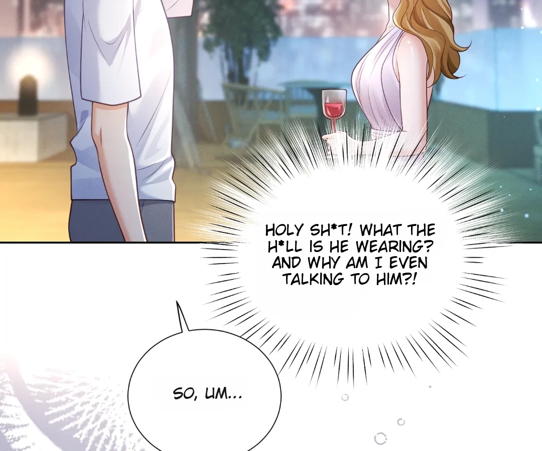 It’s Just a Superficial Intention Chapter 32 - Page 96