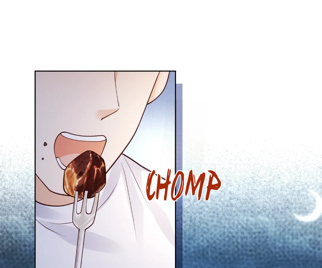 It’s Just a Superficial Intention Chapter 33 - Page 1