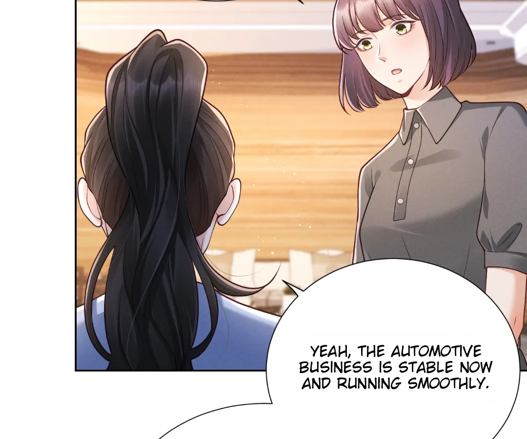 It’s Just a Superficial Intention Chapter 33 - Page 103