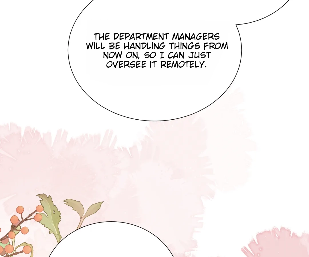 It’s Just a Superficial Intention Chapter 33 - Page 104