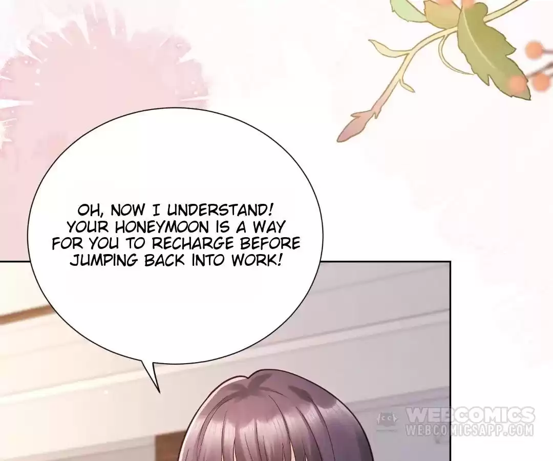 It’s Just a Superficial Intention Chapter 33 - Page 107