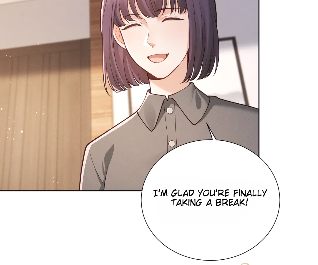 It’s Just a Superficial Intention Chapter 33 - Page 108