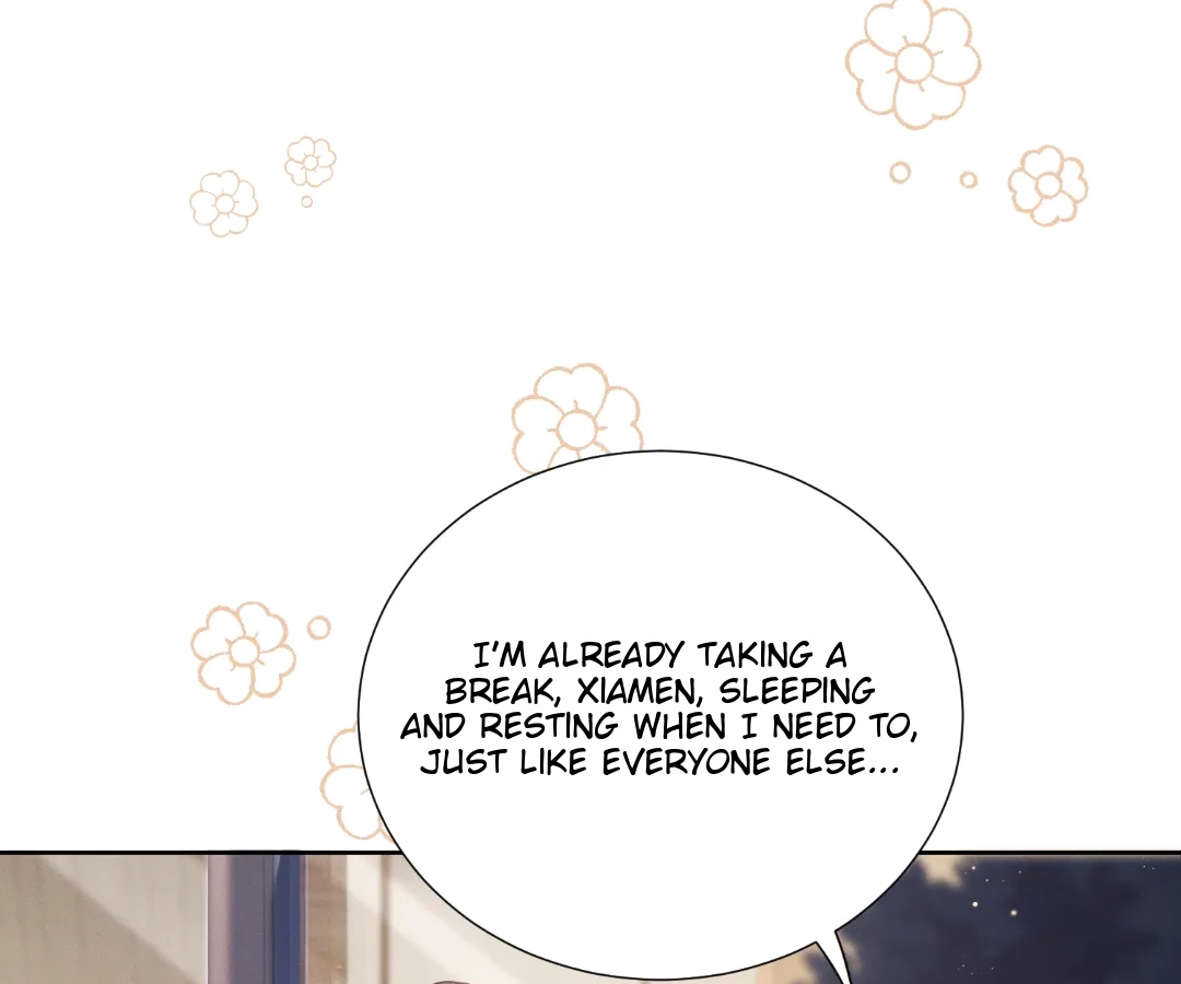 It’s Just a Superficial Intention Chapter 33 - Page 109