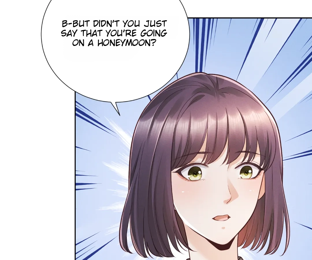 It’s Just a Superficial Intention Chapter 33 - Page 112