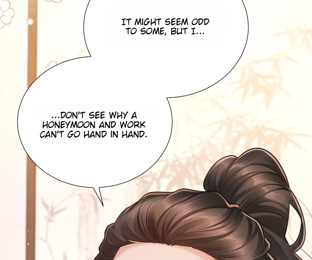 It’s Just a Superficial Intention Chapter 33 - Page 114