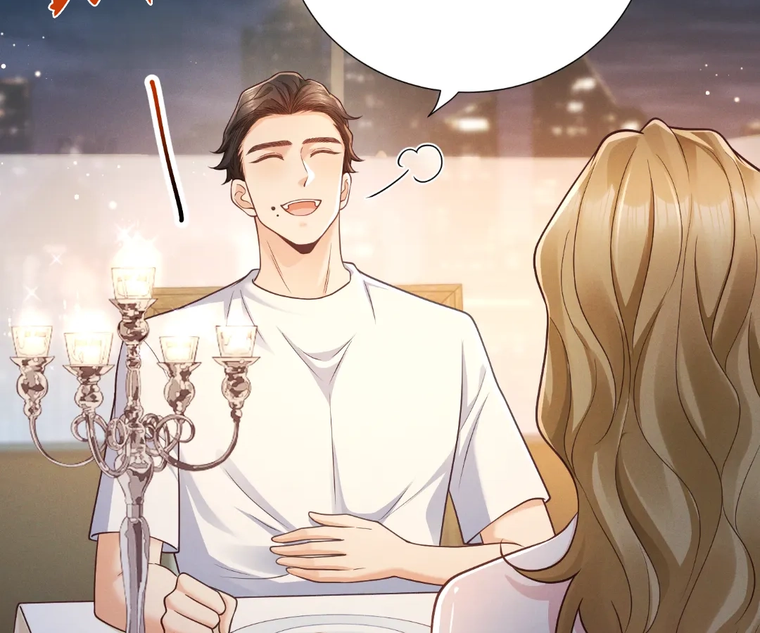It’s Just a Superficial Intention Chapter 33 - Page 13