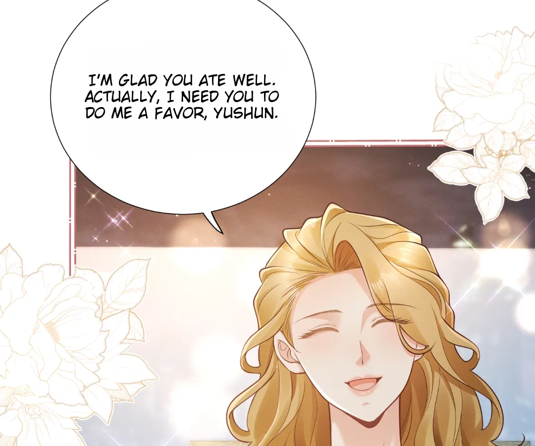 It’s Just a Superficial Intention Chapter 33 - Page 15