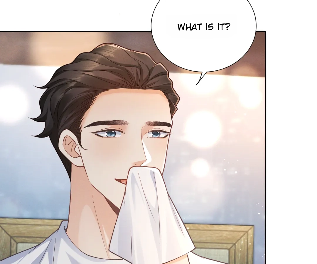 It’s Just a Superficial Intention Chapter 33 - Page 17