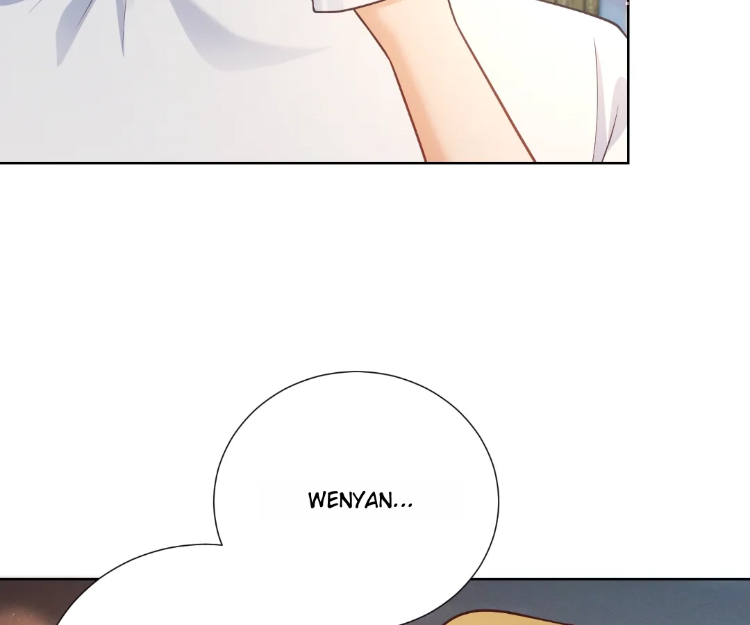 It’s Just a Superficial Intention Chapter 33 - Page 18