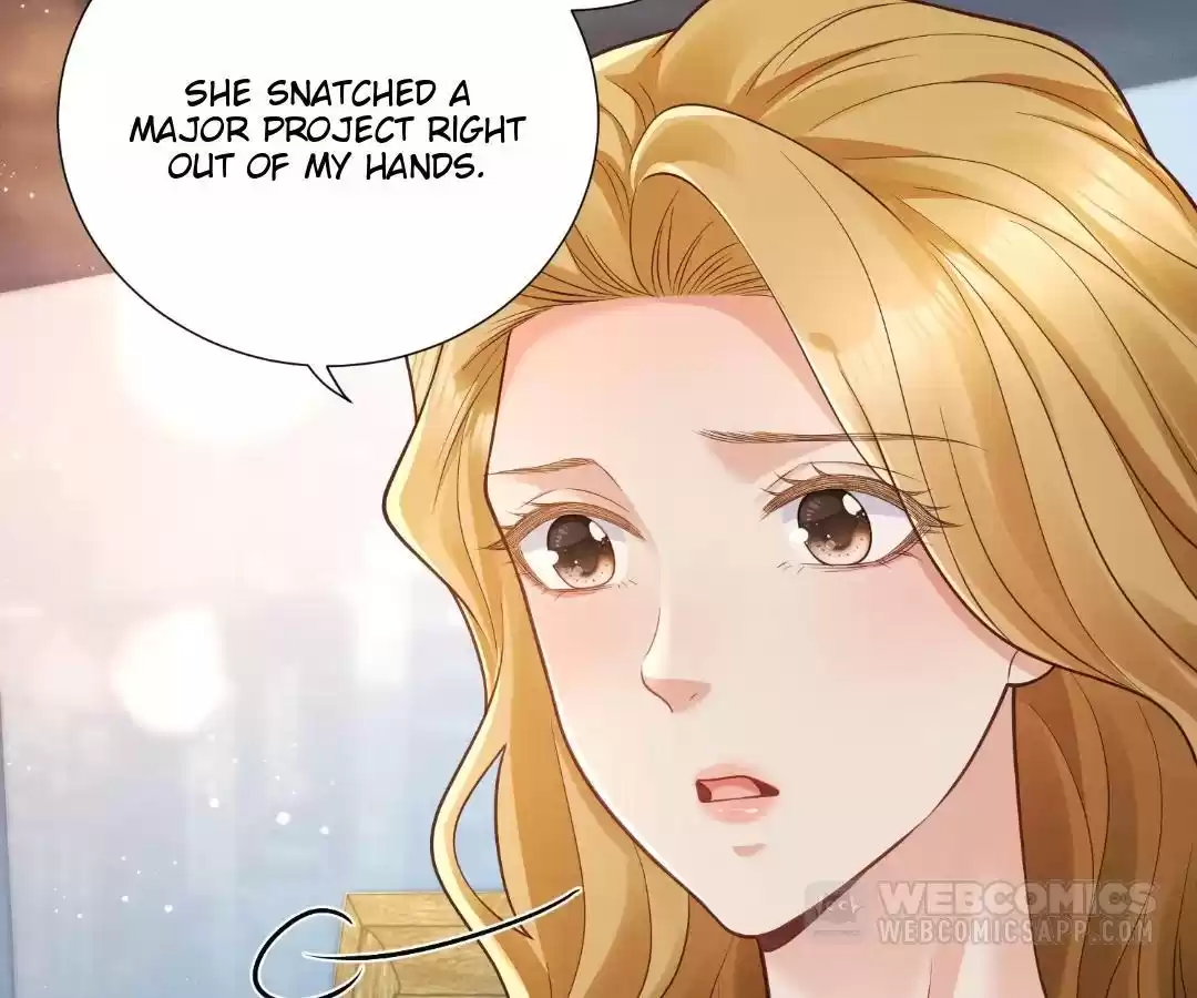 It’s Just a Superficial Intention Chapter 33 - Page 19