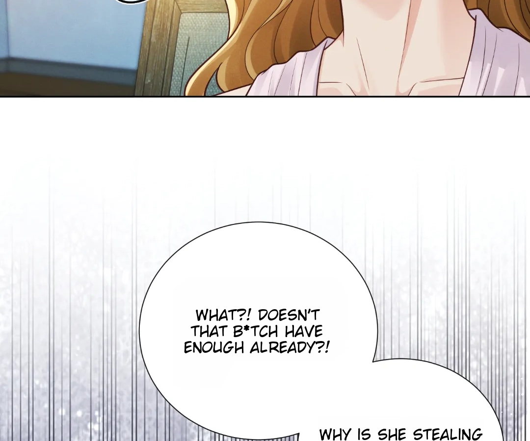 It’s Just a Superficial Intention Chapter 33 - Page 20