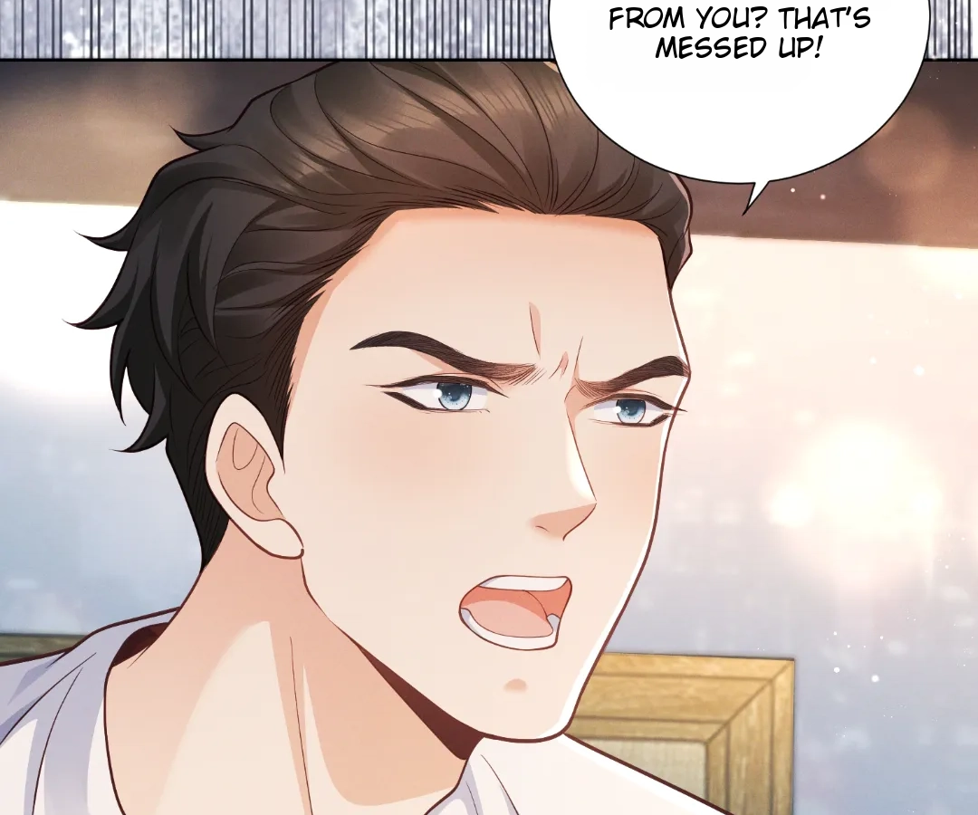 It’s Just a Superficial Intention Chapter 33 - Page 21