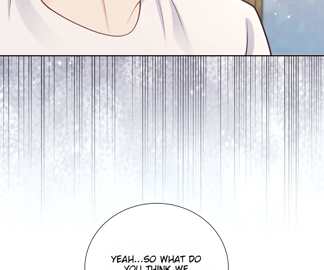 It’s Just a Superficial Intention Chapter 33 - Page 22
