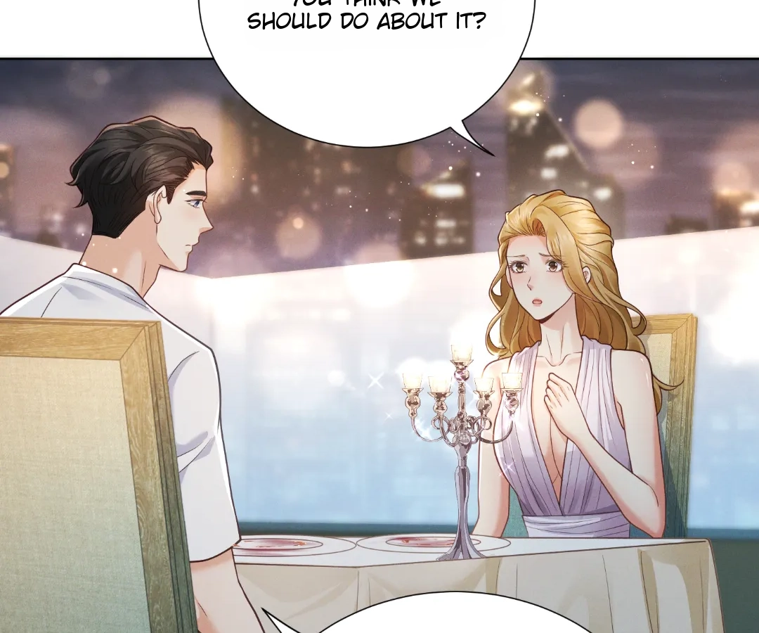 It’s Just a Superficial Intention Chapter 33 - Page 23