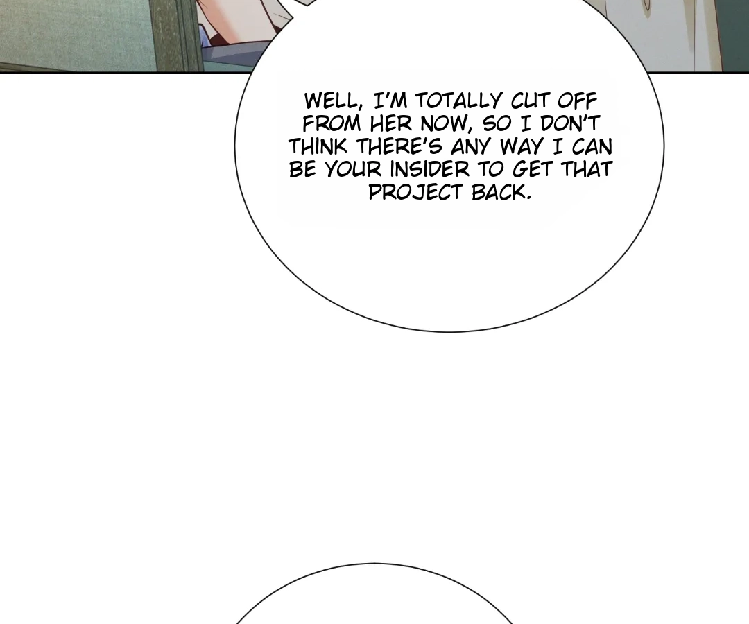 It’s Just a Superficial Intention Chapter 33 - Page 24