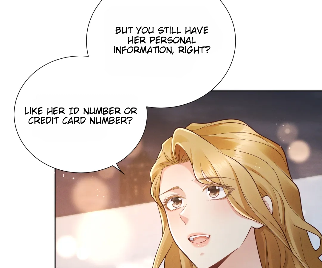 It’s Just a Superficial Intention Chapter 33 - Page 25