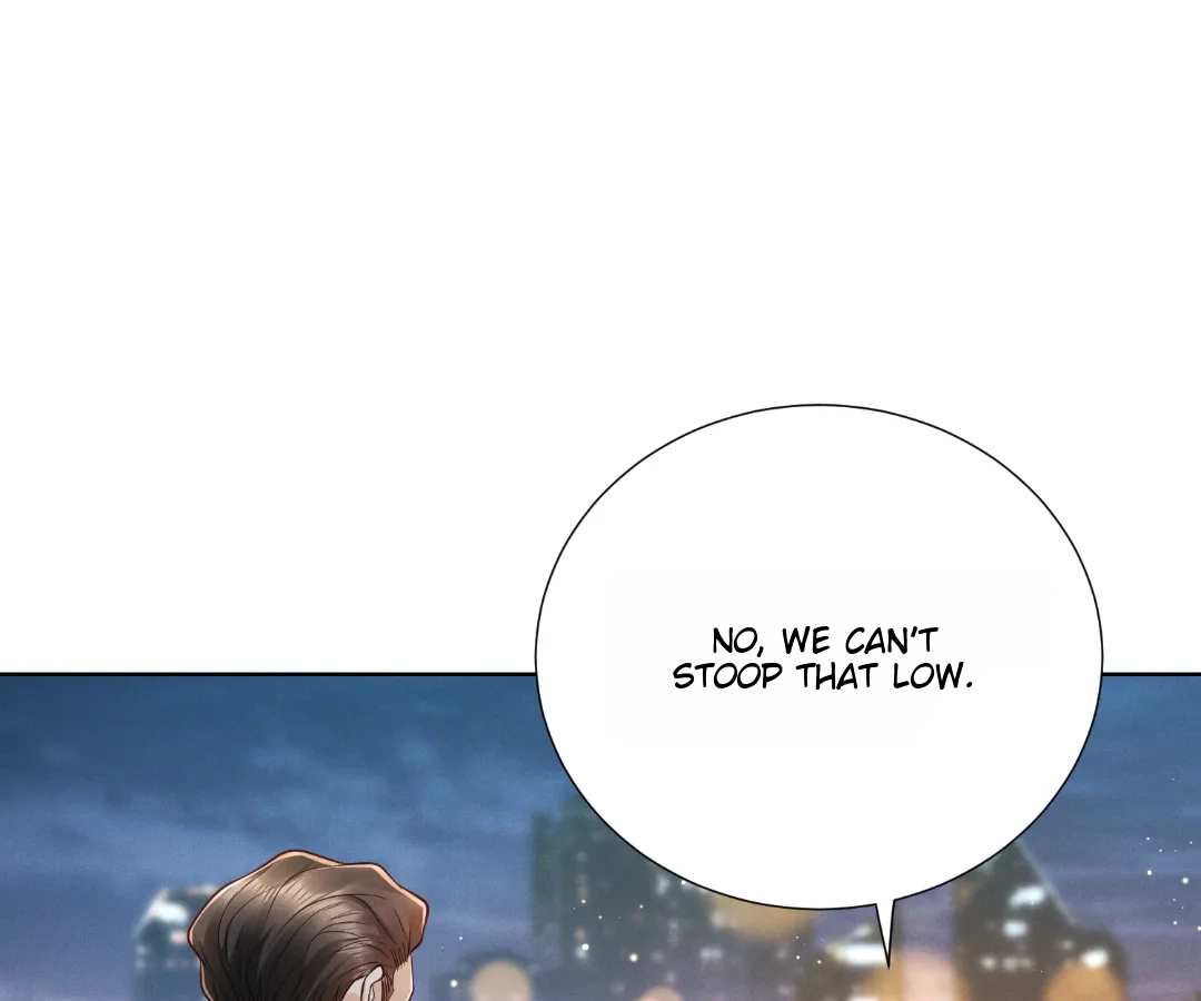 It’s Just a Superficial Intention Chapter 33 - Page 29