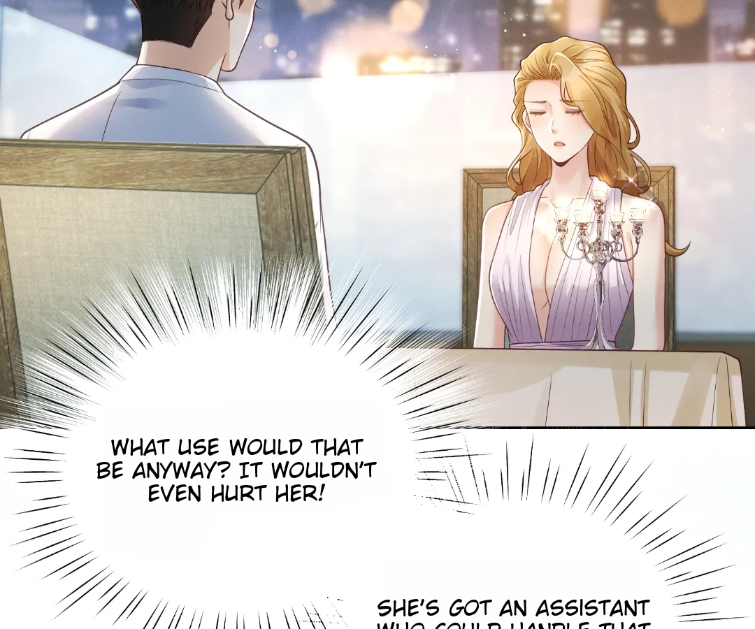 It’s Just a Superficial Intention Chapter 33 - Page 30