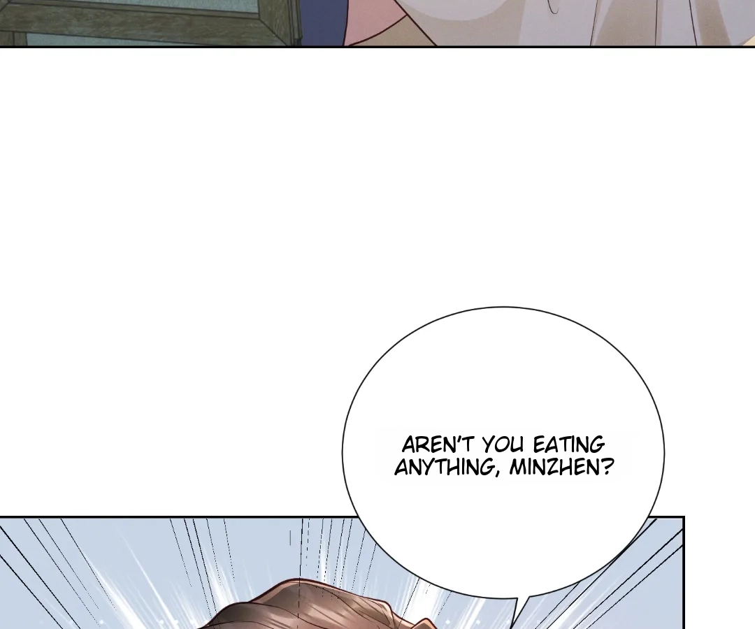 It’s Just a Superficial Intention Chapter 33 - Page 4