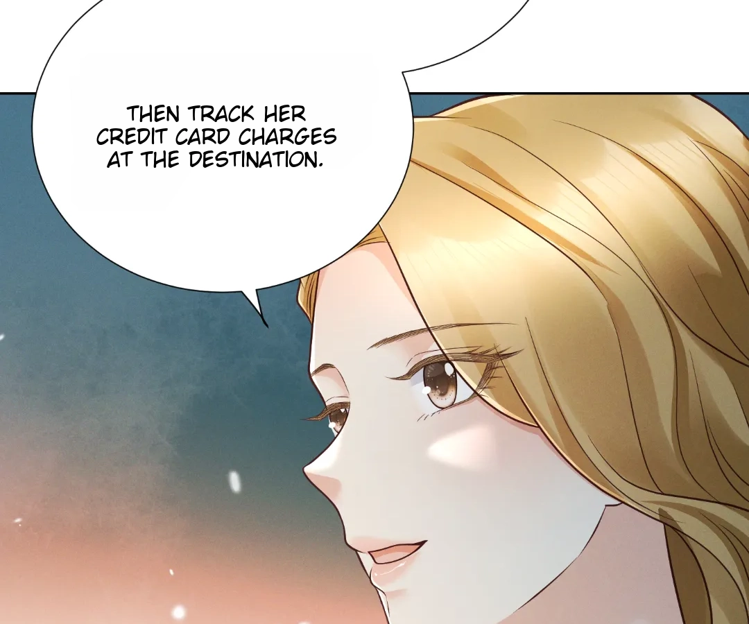 It’s Just a Superficial Intention Chapter 33 - Page 32
