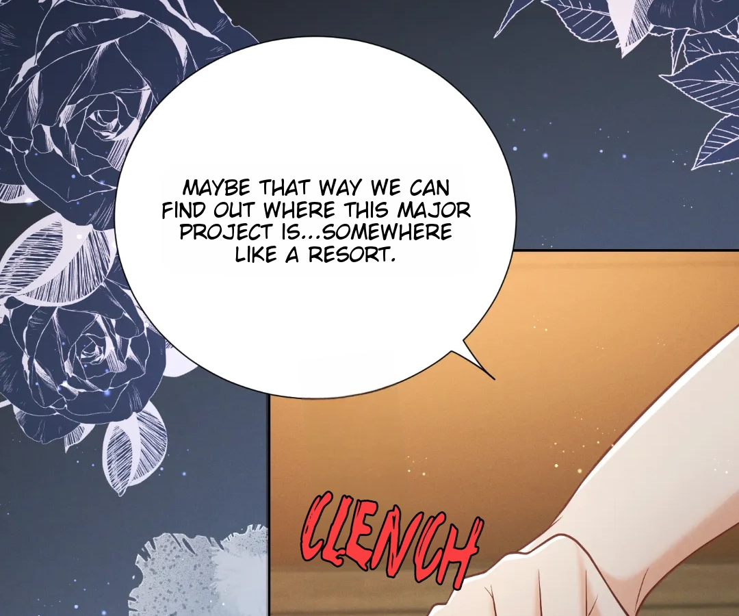 It’s Just a Superficial Intention Chapter 33 - Page 34